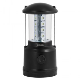 Kъмпинг лампа Duracel lEXPLORER LNT-200за палатка, планина или туризъм